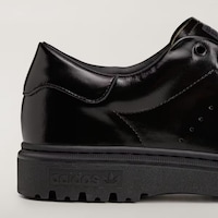 Cartoon-Inspired Shoes Image 1