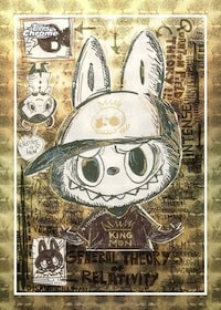Monster Trading Cards Image 2