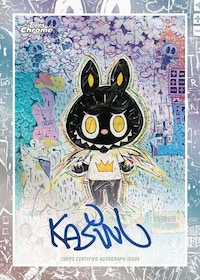 Monster Trading Cards Image 3