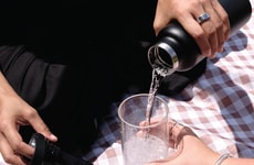 Compact Carbonation Systems