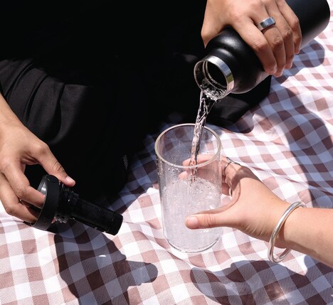 Compact Carbonation Systems