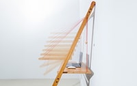 Vertical Home Office Units Image 1