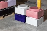 Playful Storage Blocks Image 1