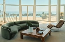 Decadent Lounge Seating