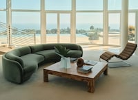 Decadent Lounge Seating
