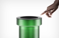 Playful Home Purifiers