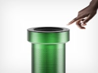 Playful Home Purifiers