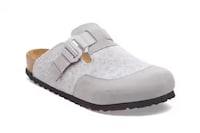 Wool Felt Footwear Image 2