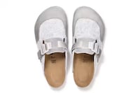 Wool Felt Footwear Image 3