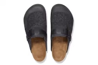 Wool Felt Footwear Image 4