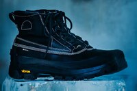 Weatherproof Utility Boots Image 2