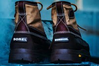 Weatherproof Utility Boots Image 3