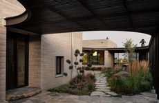 Mountain Courtyard Residences