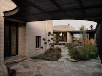 Mountain Courtyard Residences