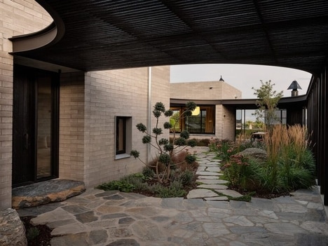 Mountain Courtyard Residences
