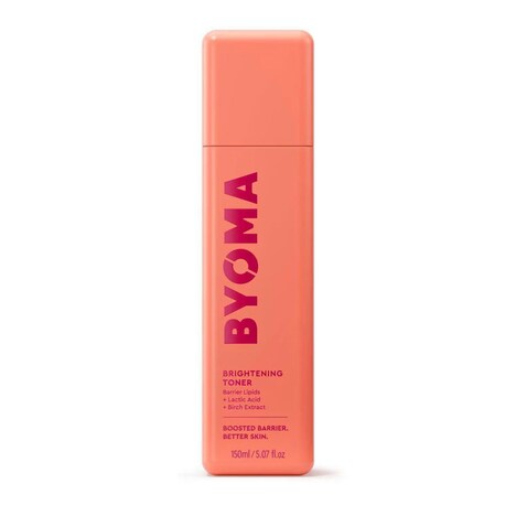 Brightening Facial Toners