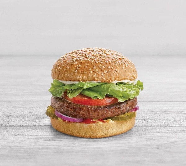 Top 100 Food Trends in October
