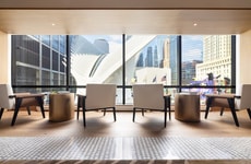 Comprehensive Hotel Renovations