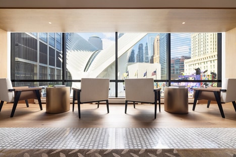 Comprehensive Hotel Renovations
