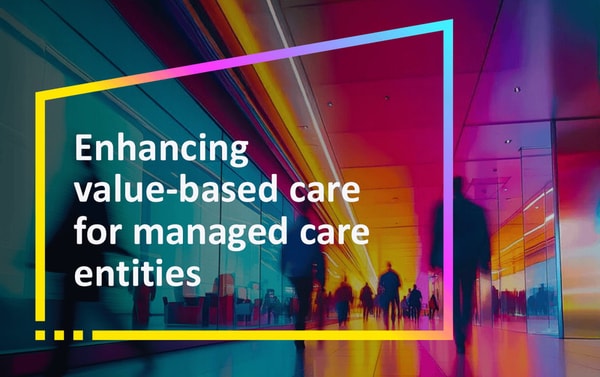 Value-Based Care Collaborations