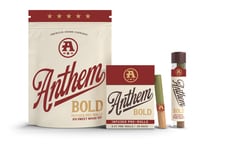 Re-Rolled Cannabis Product Lines