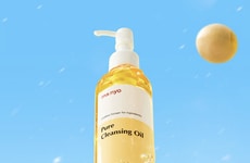 K-Beauty Cleansing Oils