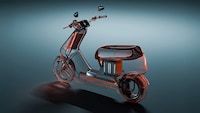 Electric Drivetrain Technologies Image 1