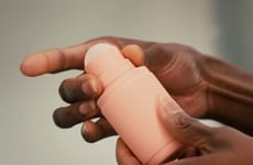 Refillable Deodorant Systems