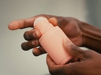 Refillable Deodorant Systems