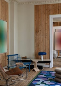 Norwegian Design Shows