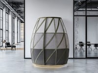 Immersive Wellness Capsules Image 2