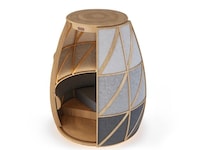 Immersive Wellness Capsules Image 3