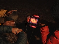 Dual-Purpose Camping Stoves Image 3