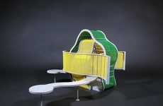 Adaptive Color Workstations