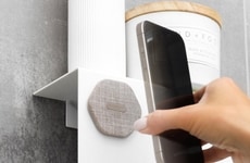 Magnetic Wall Mounts