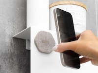 Magnetic Wall Mounts Image 1