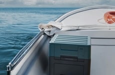 Compact Portable Toilets