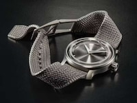 One-Piece Titanium Bracelets