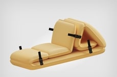 Modular Inflatable Gear