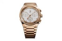 Limited Edition Chronographs Image 2