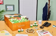 Top 25 Media Trends in October