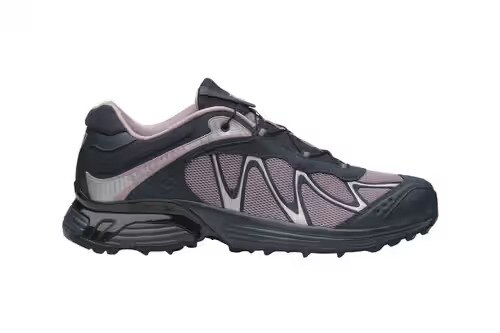 Urban Trail Sneakers