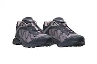 Urban Trail Sneakers Image 2