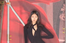 Avant-Garde High Streetwear