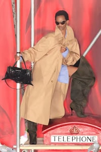 Avant-Garde High Streetwear Image 3