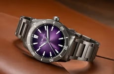 Academic Limited Watches