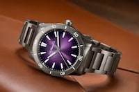Academic Limited Watches