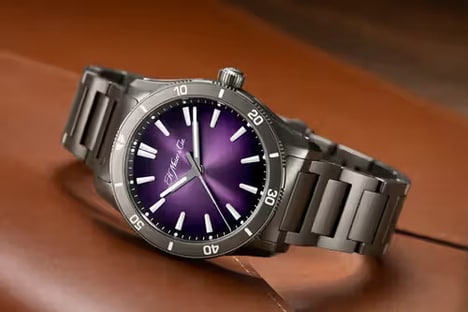 Academic Limited Watches