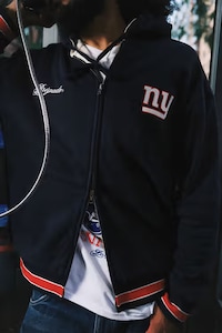 Streetwear Sports Capsule Image 2