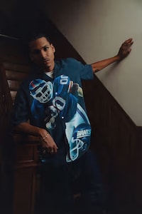 Streetwear Sports Capsule Image 3